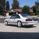 Illustration for article titled For $38,900, This 1989 Saleen Mustang SSC Might Put A Fox In Your Henhouse